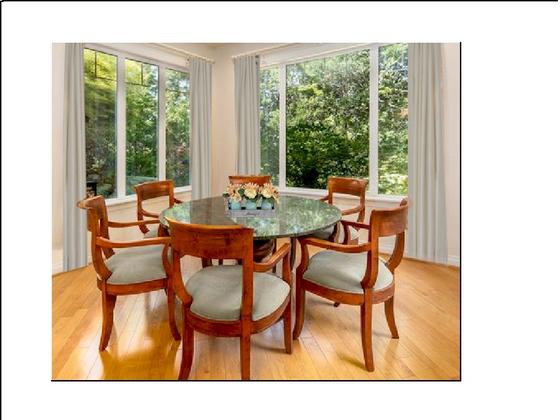 Wellness by Choice Retreat Pacific NW